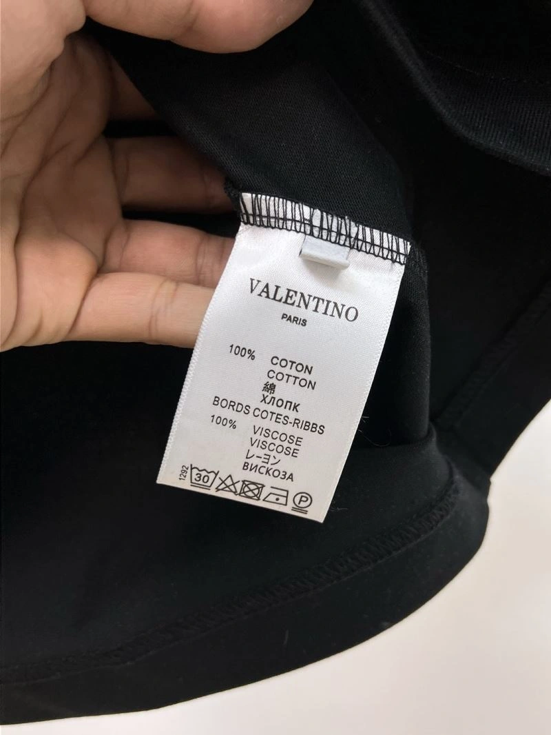 Valentino T-Shirts SmartChoice 174891