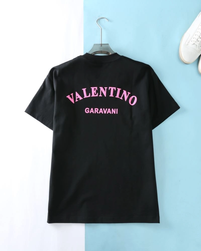Effortless Valentino T-Shirts 174874