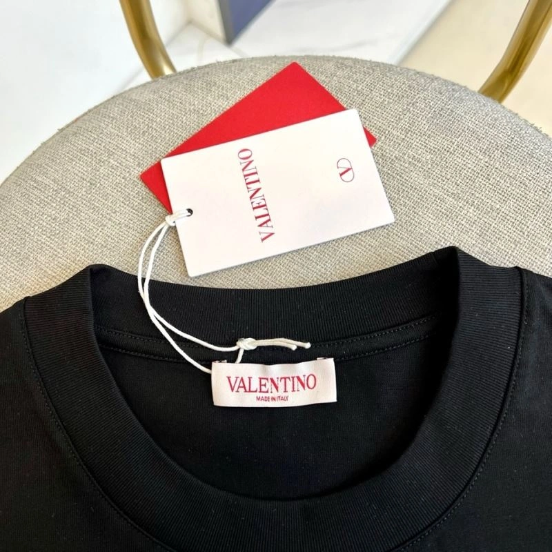 Sleek Valentino T-Shirts 174938