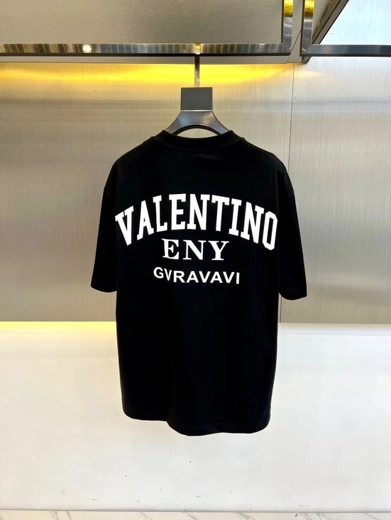 Sleek Valentino T-Shirts 174938