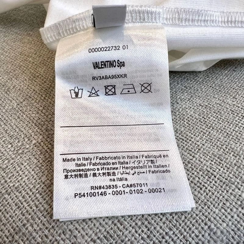 Valentino T-Shirts Premium 174873