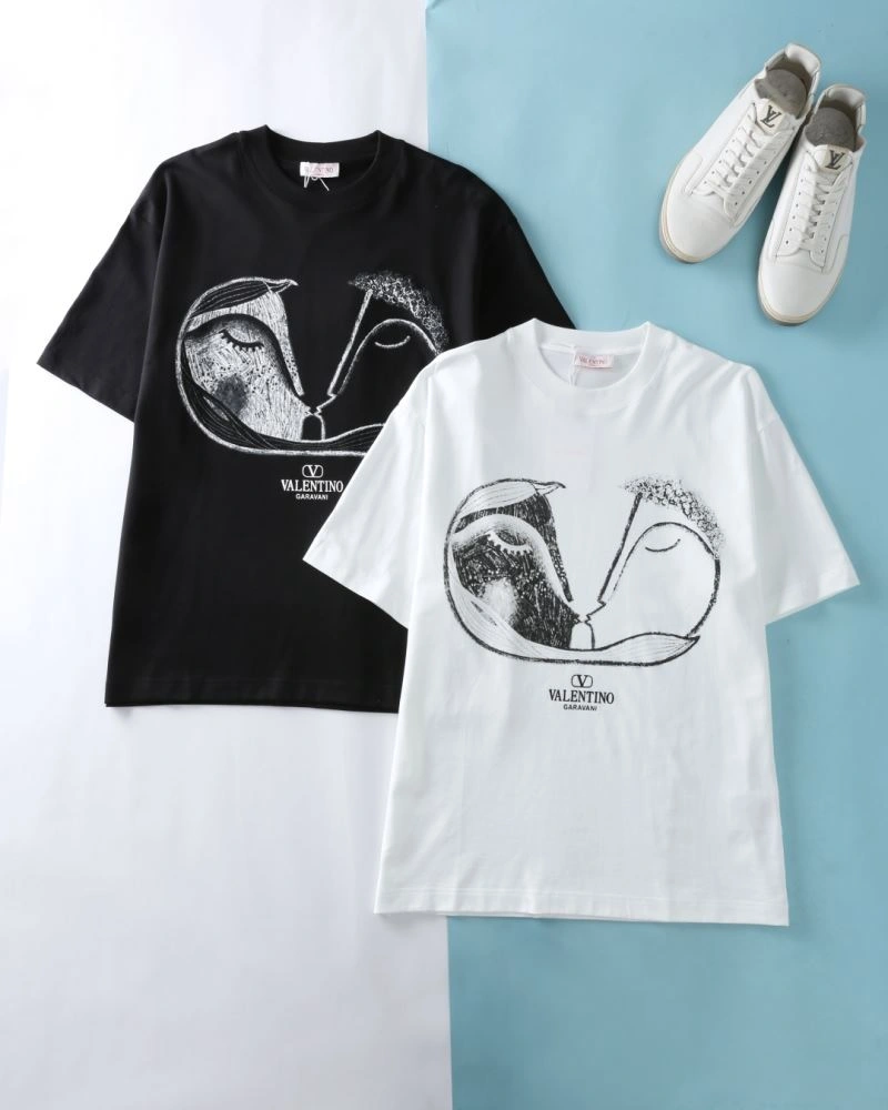 Flexible Valentino T-Shirts 174872