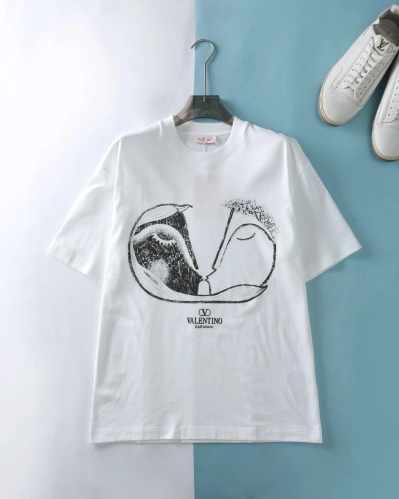 Flexible Valentino T-Shirts 174872