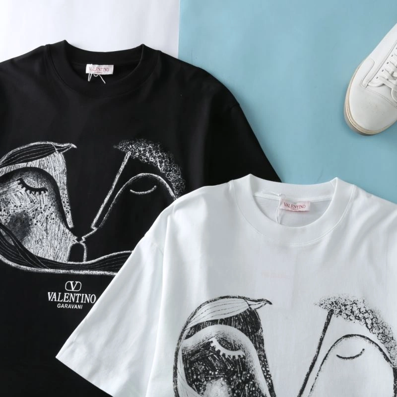 Flexible Valentino T-Shirts 174872