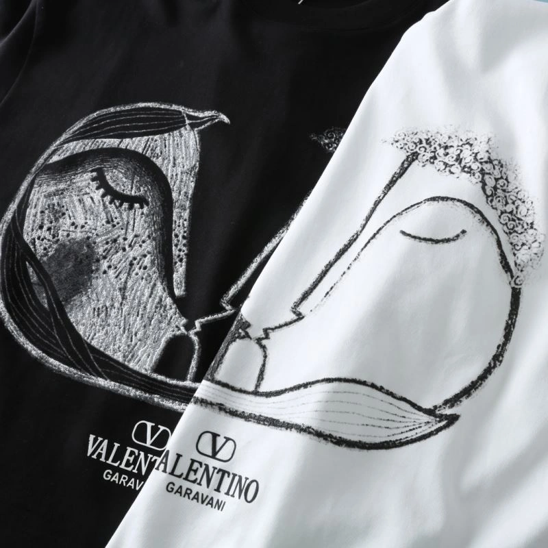 Flexible Valentino T-Shirts 174872