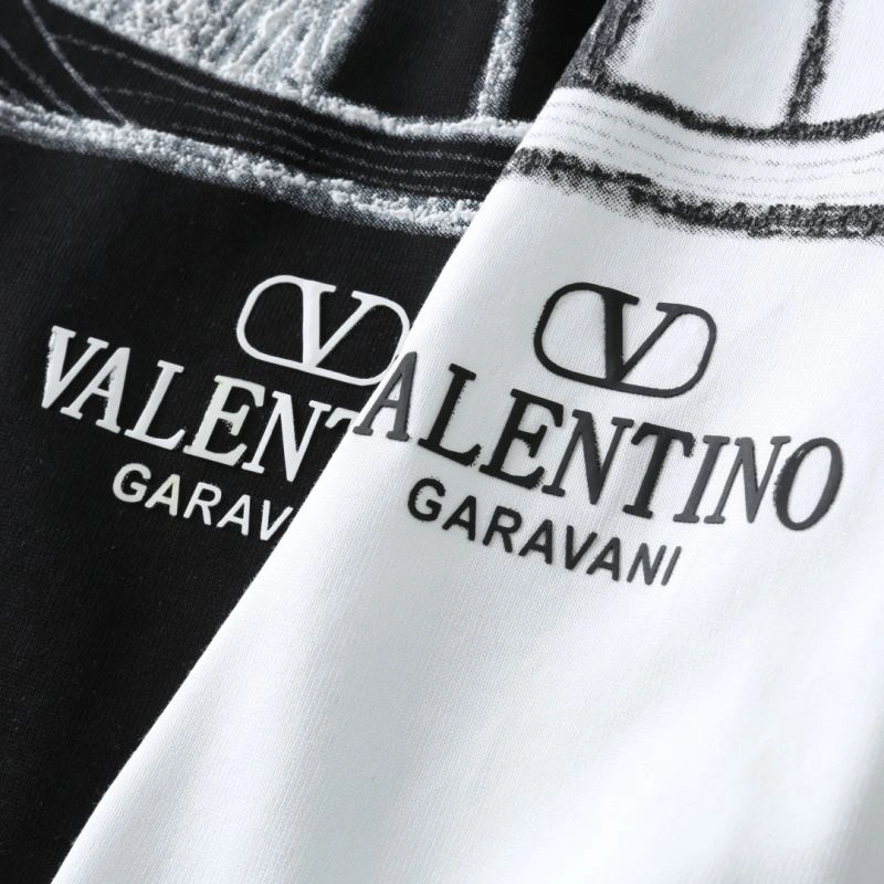 Flexible Valentino T-Shirts 174872