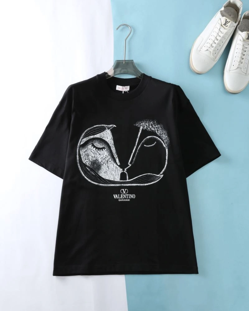 Valentino T-Shirts Attractive 174871