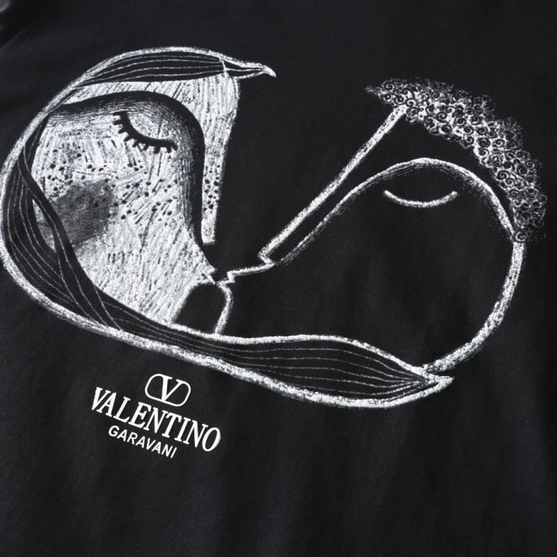 Valentino T-Shirts Attractive 174871
