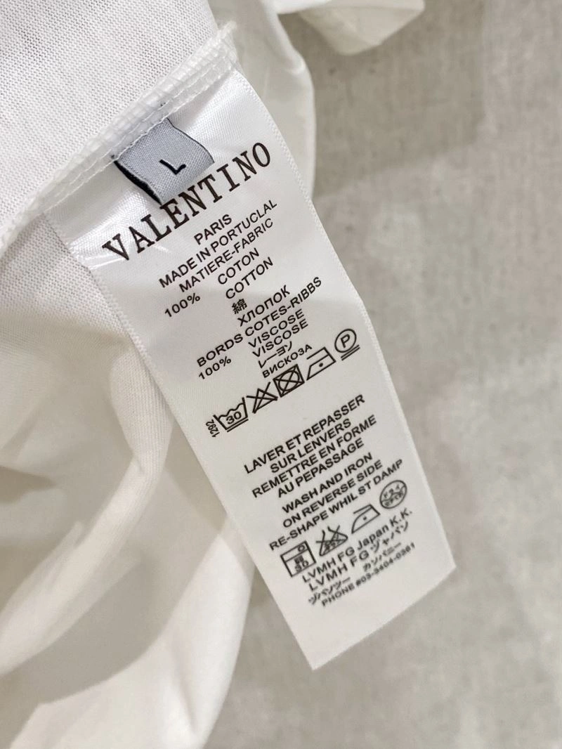 Valentino T-Shirts GoAnywhere 174870