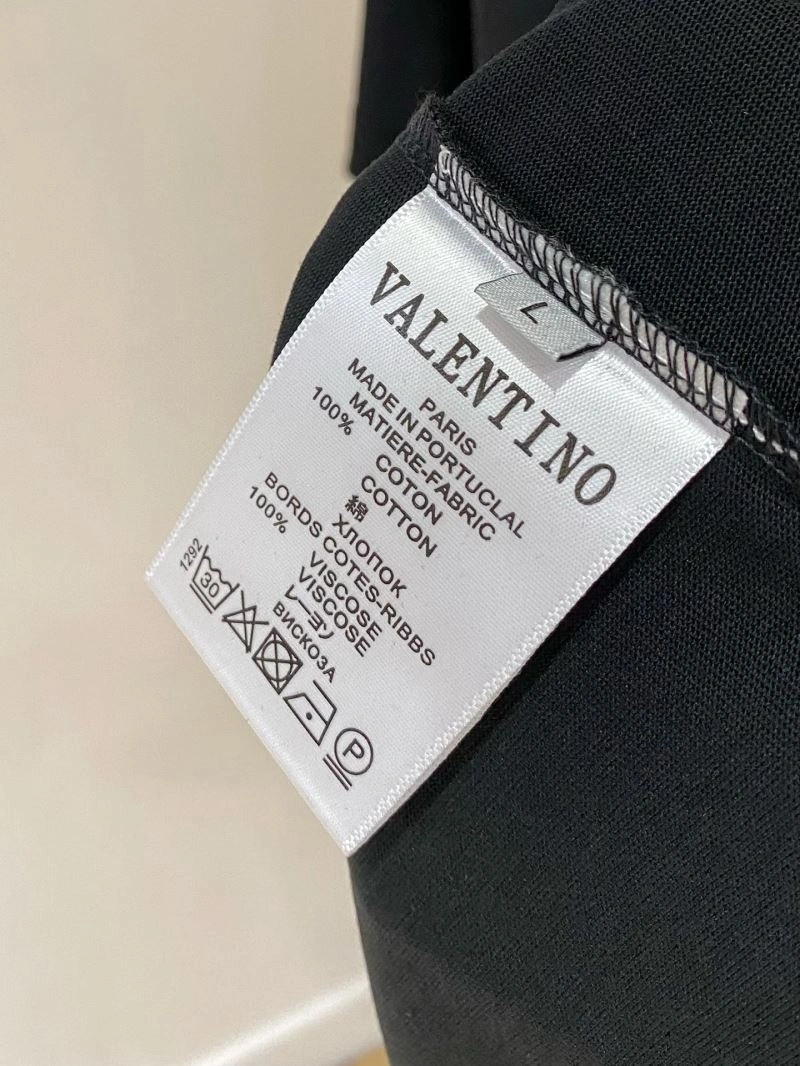 Sleek Valentino T-Shirts 174865