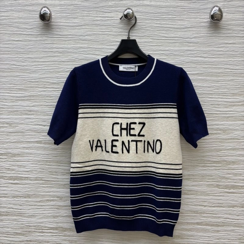 RelaxedFit Valentino T-Shirts 174249
