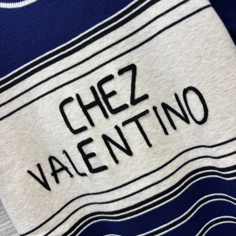RelaxedFit Valentino T-Shirts 174249