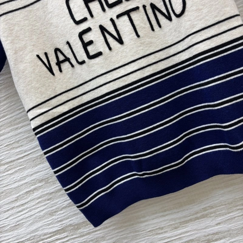 RelaxedFit Valentino T-Shirts 174249