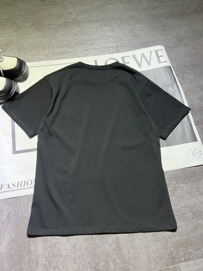 Valentino T-Shirts Breathable 174247
