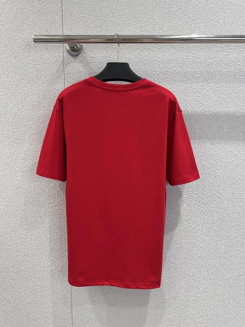 Valentino T-Shirts OdorResistant 174325