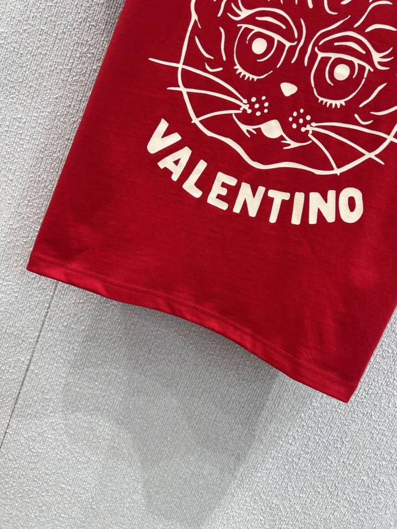 Valentino T-Shirts OdorResistant 174325