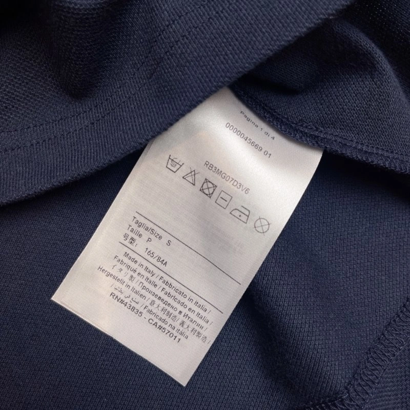 Modern Valentino T-Shirts 174244
