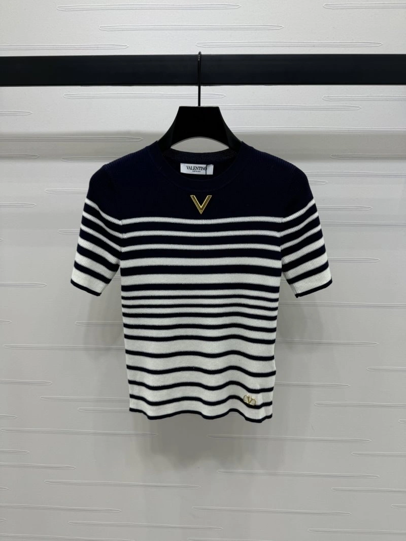 Valentino T-Shirts Lightweight 174233