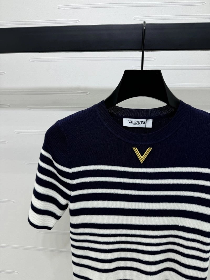 Valentino T-Shirts Lightweight 174233
