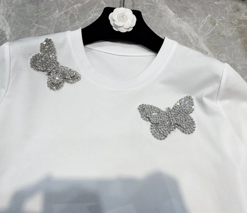 Attractive Valentino T-Shirts 174235