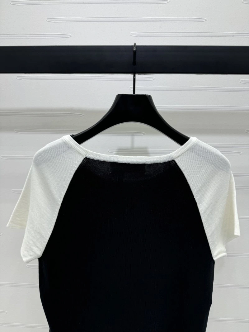 Valentino T-Shirts Refined 174229