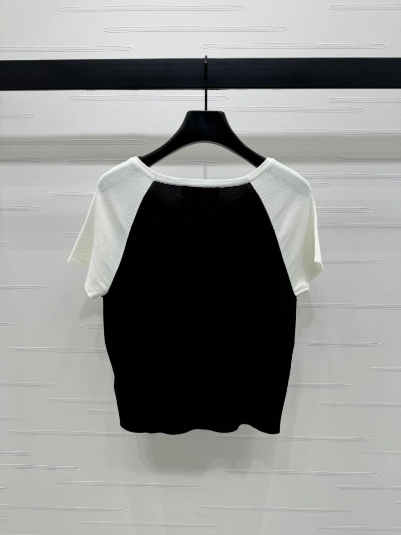 Valentino T-Shirts Refined 174229