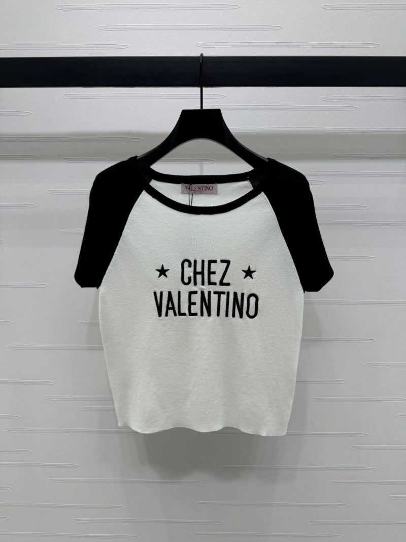 Valentino T-Shirts Durable 174236