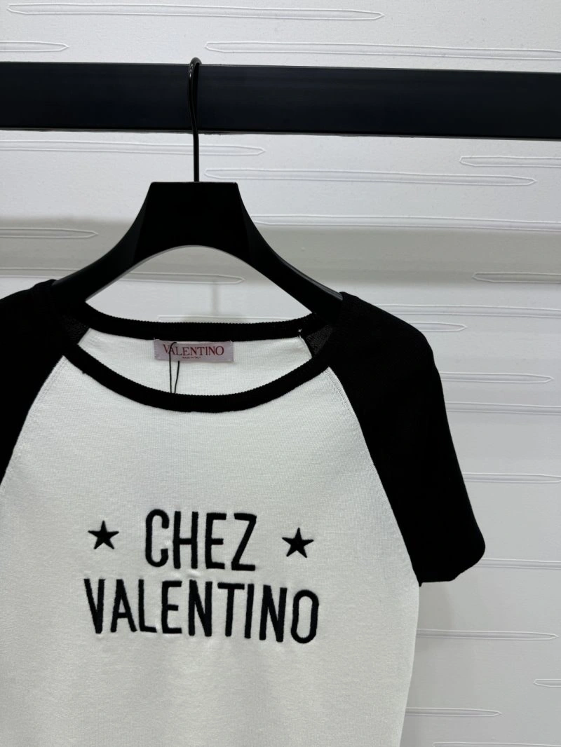 Valentino T-Shirts Durable 174236