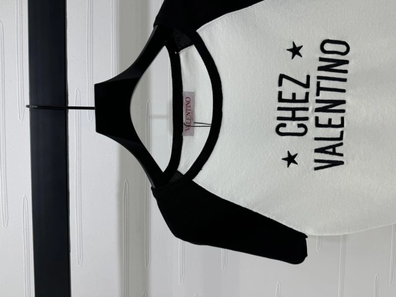 Valentino T-Shirts Durable 174236