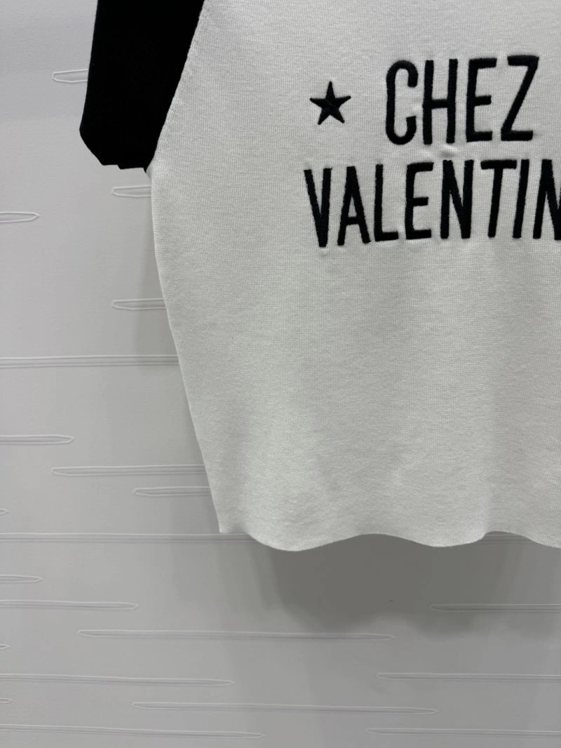 Valentino T-Shirts Durable 174236