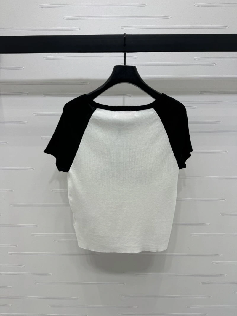 Valentino T-Shirts Durable 174236