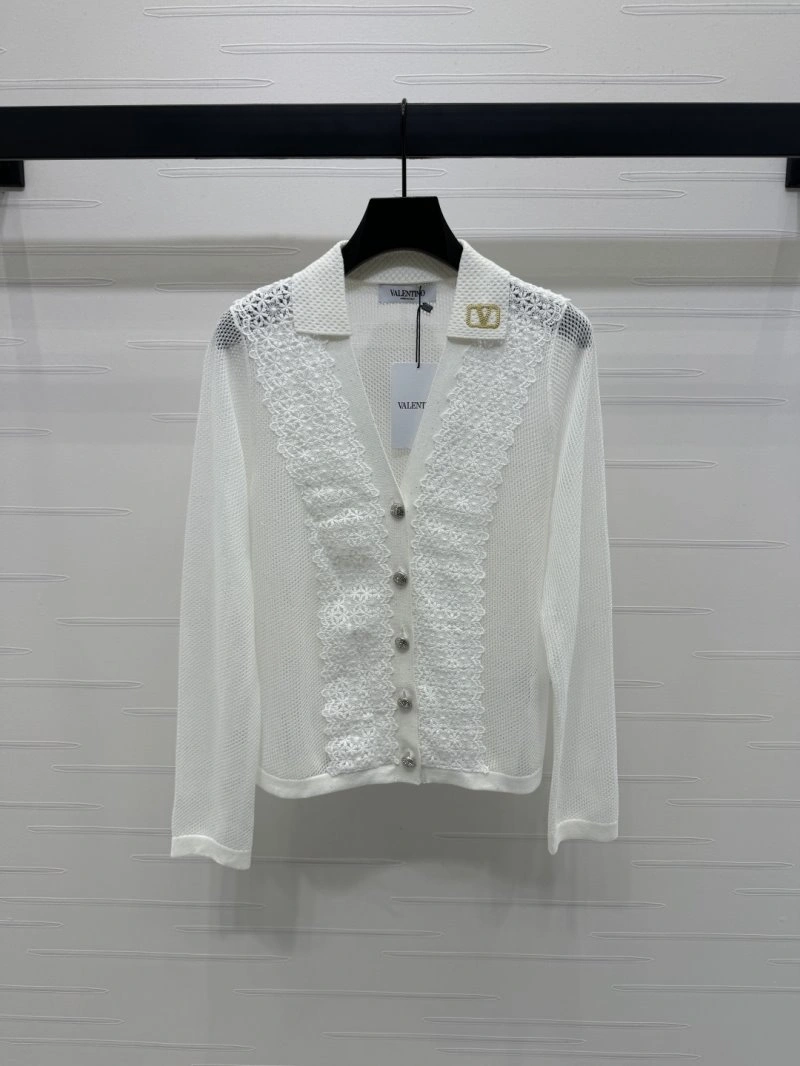Valentino T-Shirts Cozy 174239