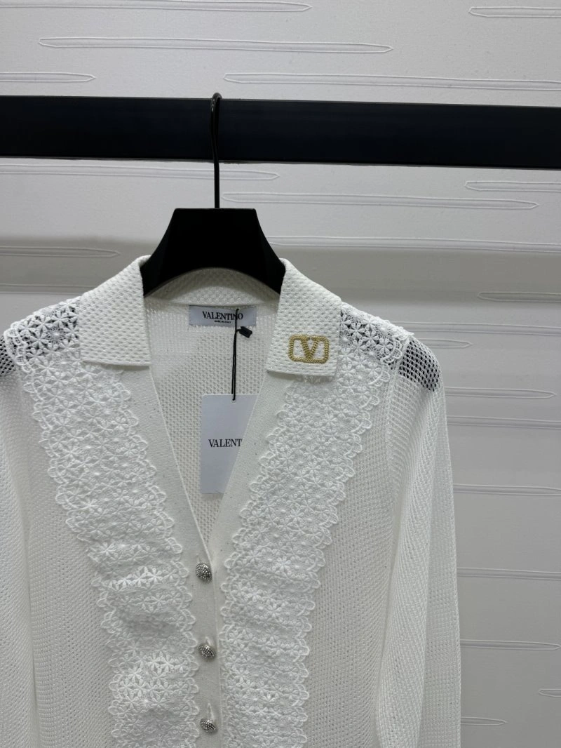 Valentino T-Shirts Cozy 174239