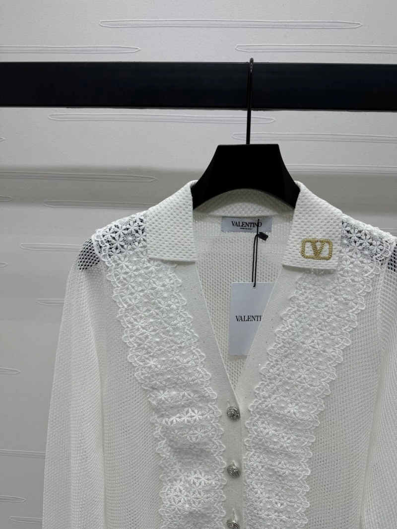 Valentino T-Shirts Cozy 174239