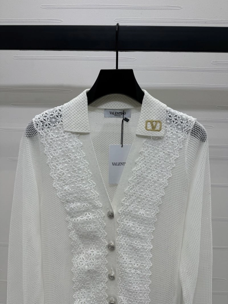 Valentino T-Shirts Cozy 174239