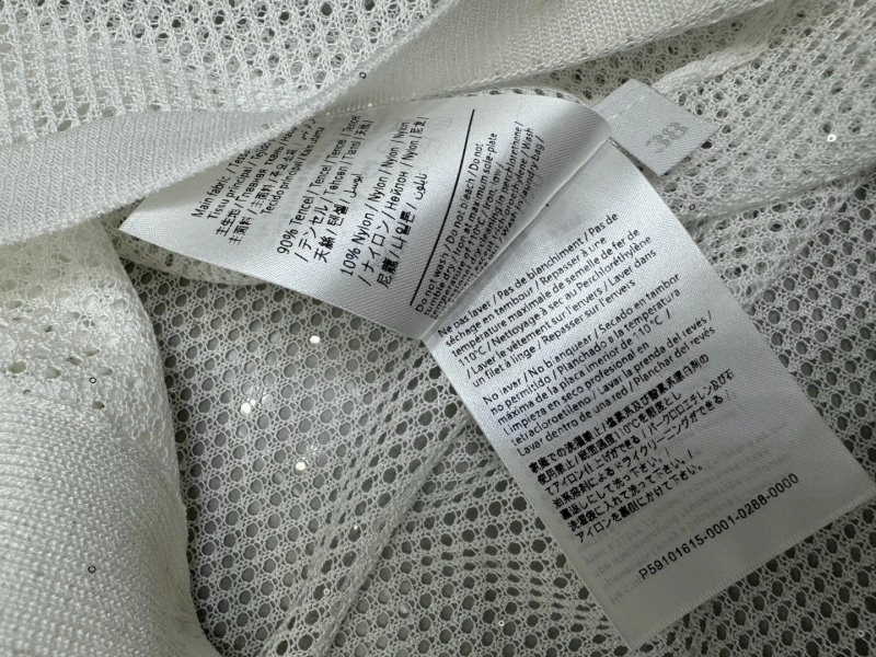 Valentino T-Shirts Cozy 174239