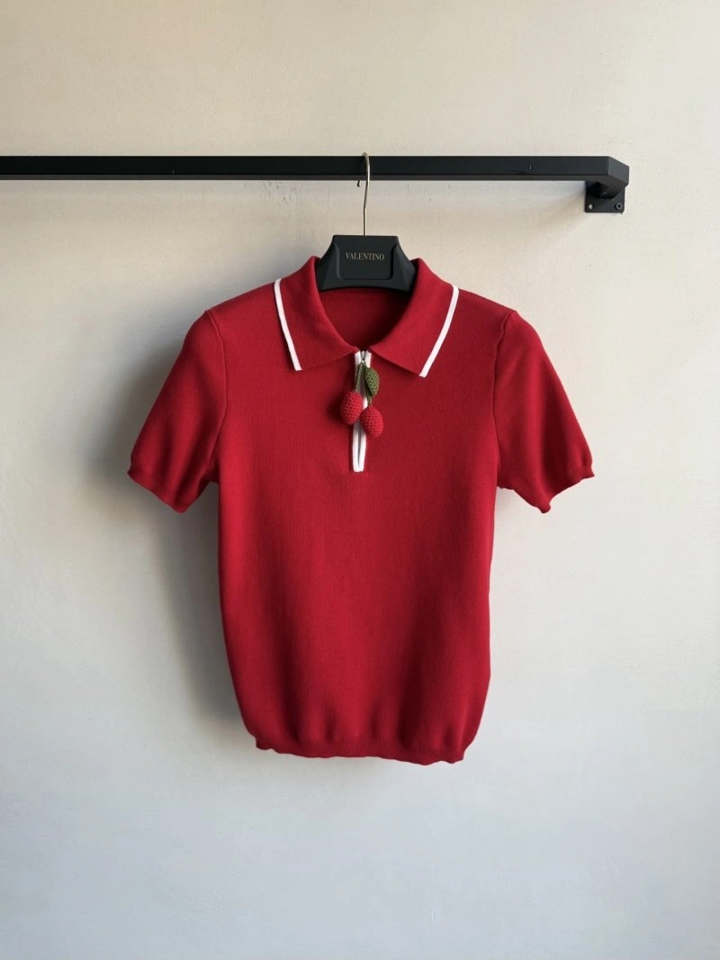 Reliable Valentino T-Shirts 174231