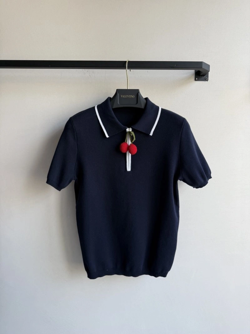 SportInspired Valentino T-Shirts 174224
