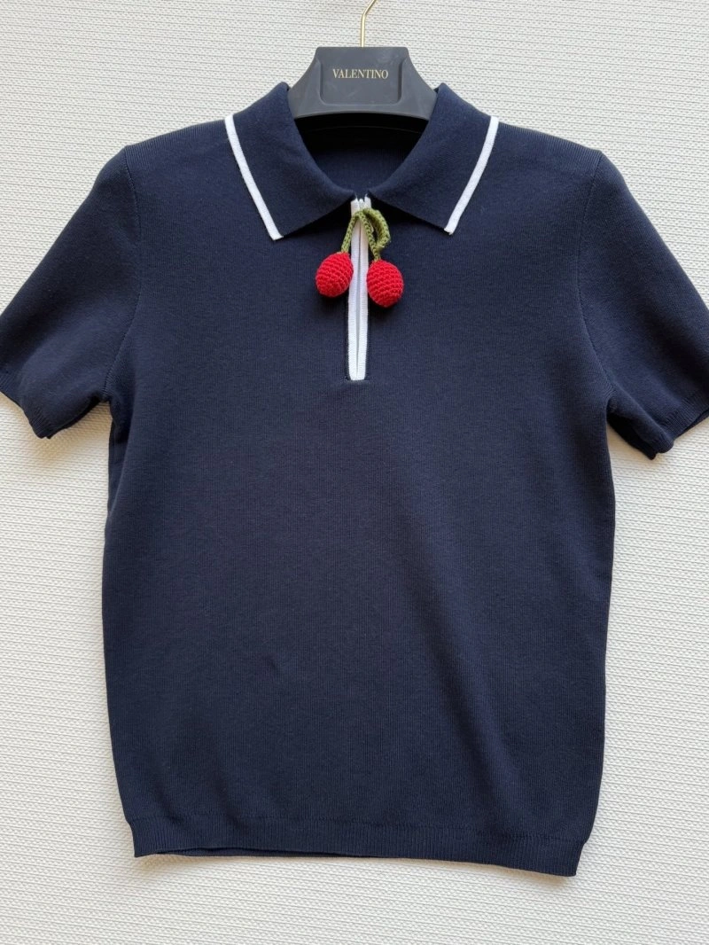 SportInspired Valentino T-Shirts 174224