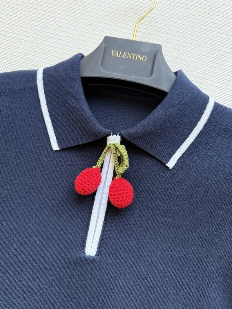 SportInspired Valentino T-Shirts 174224