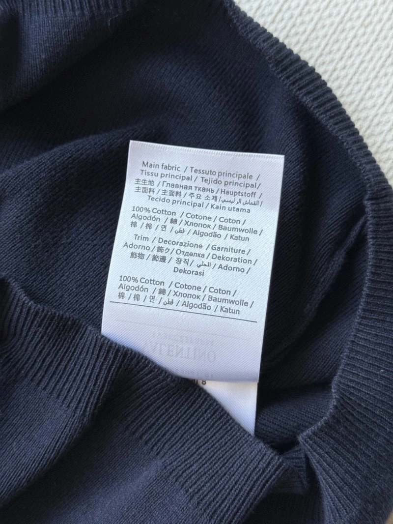 SportInspired Valentino T-Shirts 174224