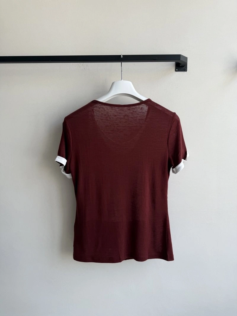 Valentino T-Shirts WrinkleFree 174228