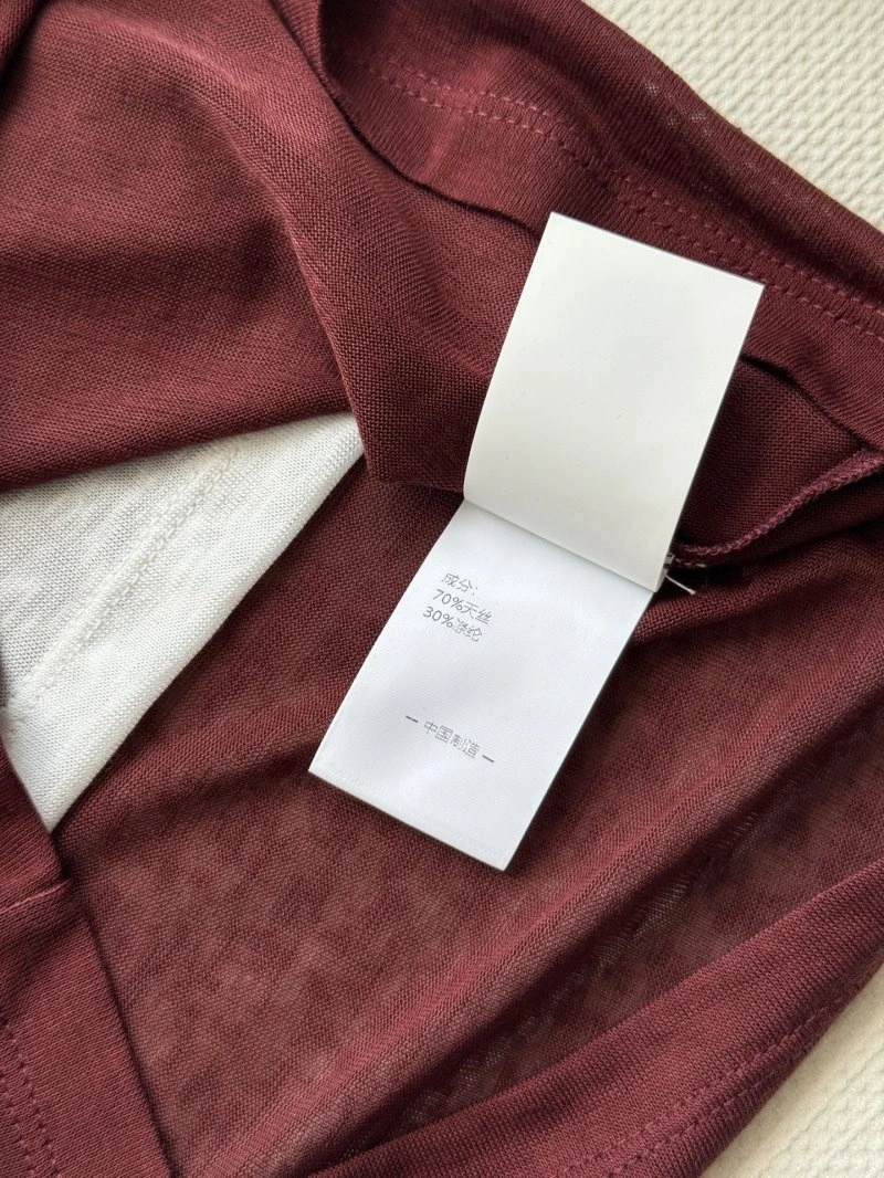 Valentino T-Shirts WrinkleFree 174228