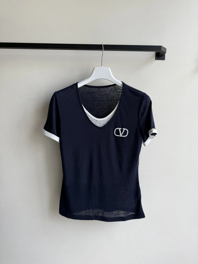 WaterResistant Valentino T-Shirts 174226