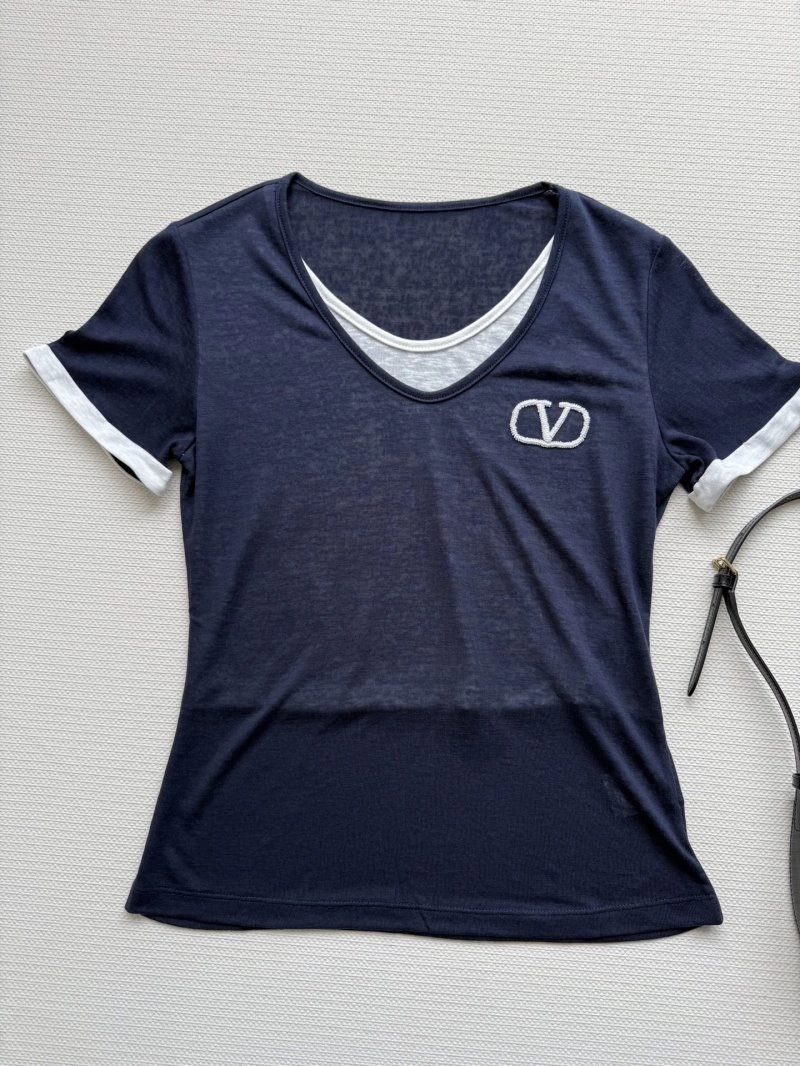 WaterResistant Valentino T-Shirts 174226