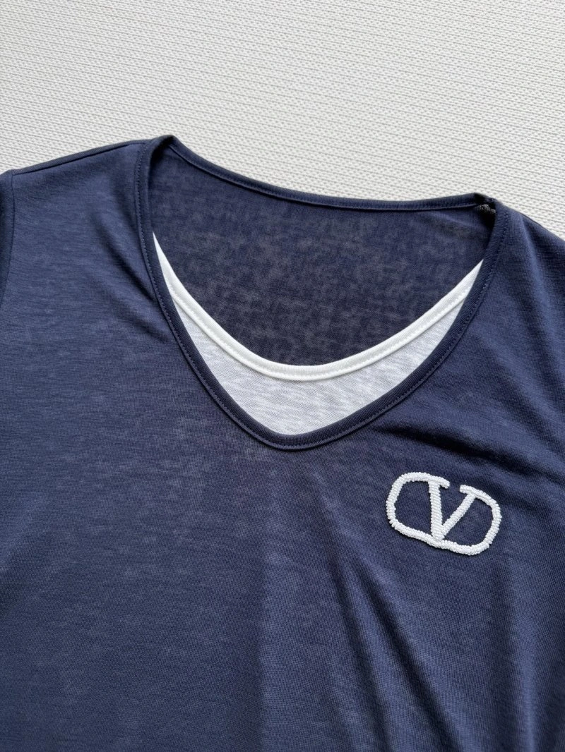 WaterResistant Valentino T-Shirts 174226