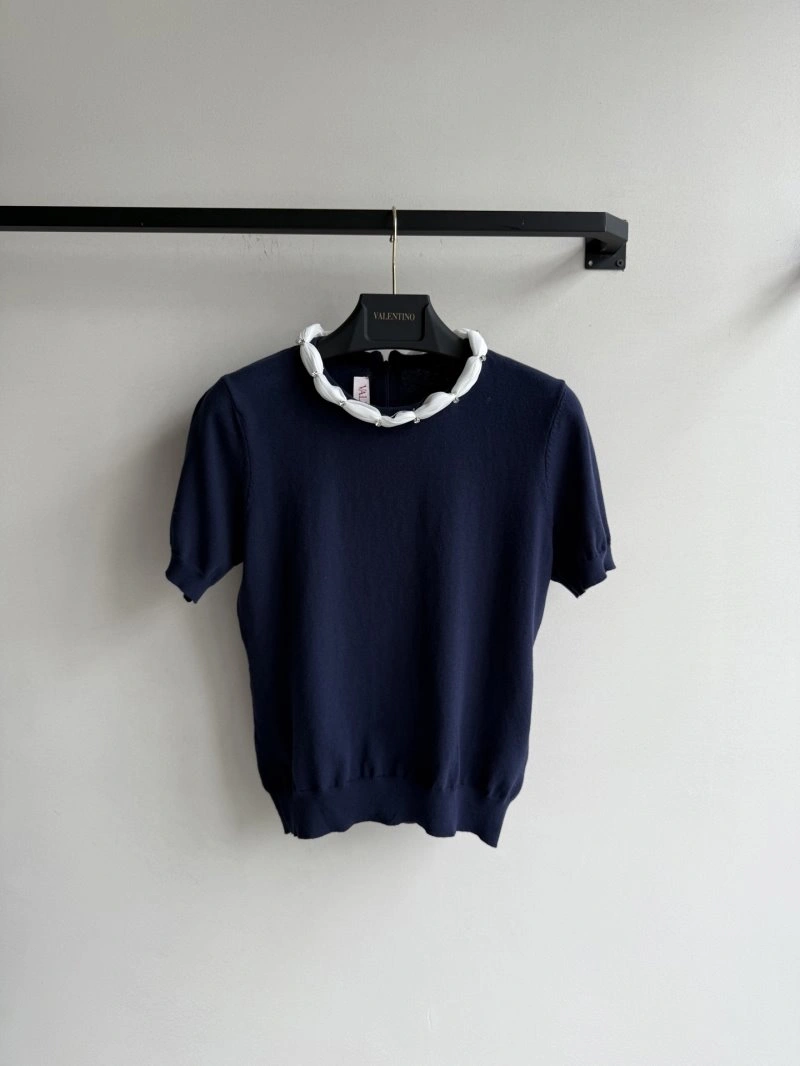 Valentino T-Shirts Sophisticated 174270