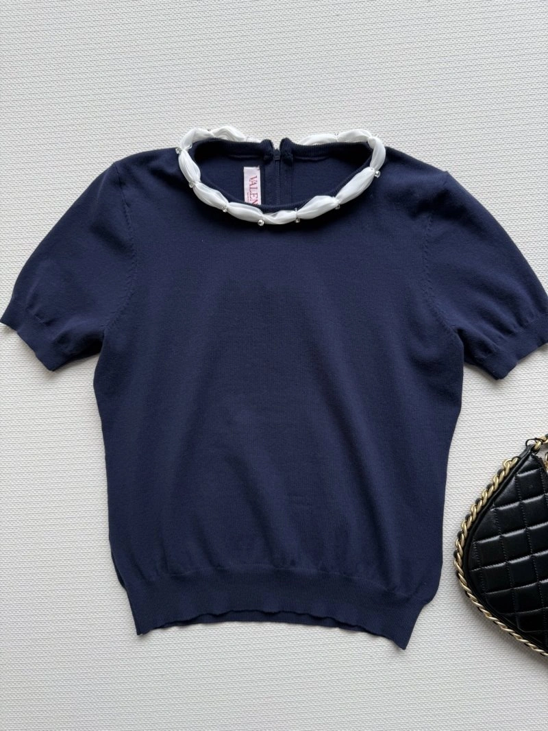 Valentino T-Shirts Sophisticated 174270