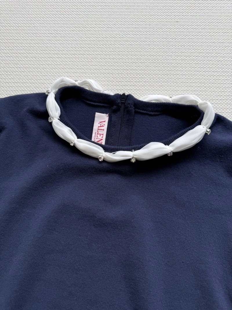 Valentino T-Shirts Sophisticated 174270
