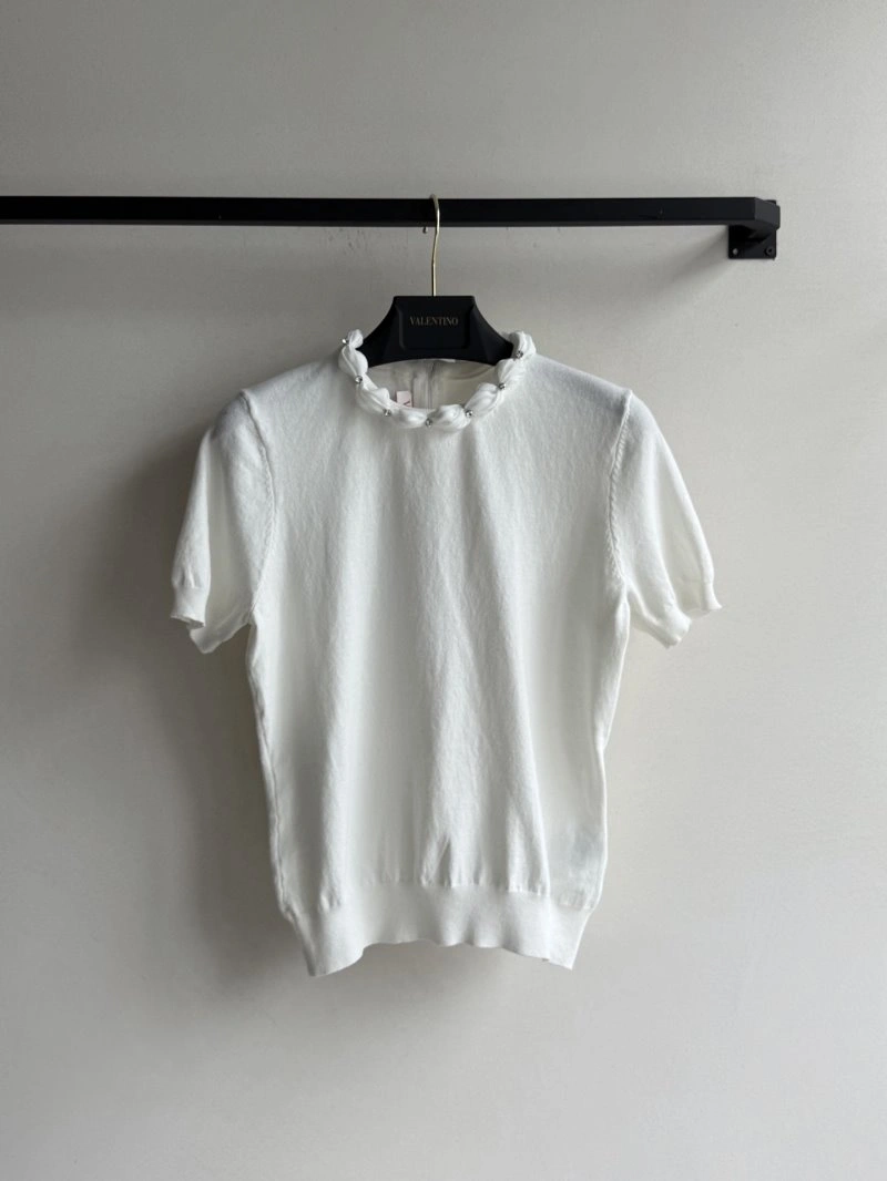 Valentino T-Shirts Flexible 174225